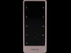 Zigbee智能9位场景开关场景遥控器 app远程控制 3C认证 IHB9210